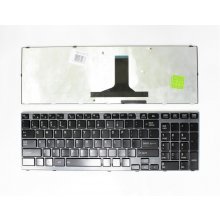 TOSHIBA Keyboard Satellite: P750, P750D...