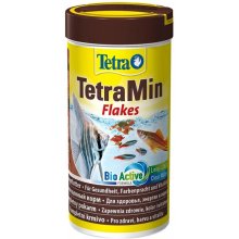 TETRA Min Flakes food for all ornamental...