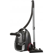 Adler Bag Vacuum Cleaner Allergy-friendly...