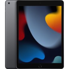Apple | iPad 10.2" 9th Gen | 10.2 " | Space...