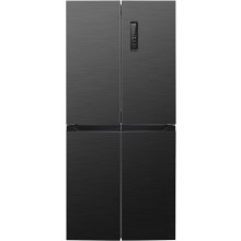 Bomann French door fridge