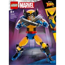 LEGO Super Hero Marvel 76257 Wolverine...