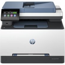 Printer Hp Color LaserJet Pro 3302fdw...