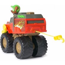 Spin Master Vehicle Paw Patrol Boomer