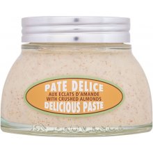 L'Occitane Almond Delicious Paste 200ml -...