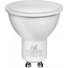 Maclean LED Bulb GU10 7W MCE437 NW