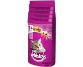 Whiskas ‎ - Cat - Adult - Beef - 14kg