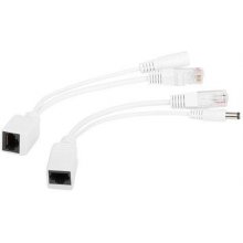 Cablexpert NET POE ADAPTER CABLE KIT...