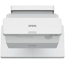 Epson EB-770F data projector 4100 ANSI...
