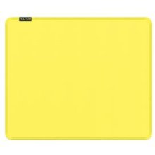 Hator Tonn EVO M Gaming mouse pad Yellow