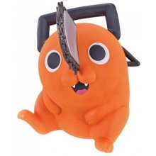 BANDAI BANPRESTO CHAINSAW MAN SOFVIMATES -...