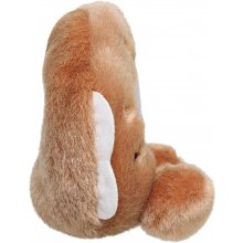 PALM PALS AURORA pehme mänguasi bagel, 12 cm