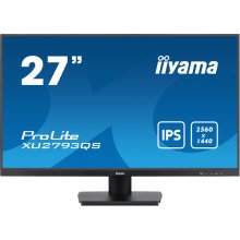 IIYAMA XU2793QS-B7 27IN QHD IPS PANEL