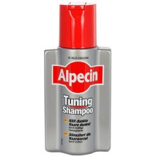Alpecin Tuning Shampoo 200ml - Shampoo for...