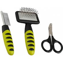 FLAMINGO RODENT GROOMING SET