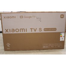 Телевизор Xiaomi | TV | S Mini LED 2025 | 55...