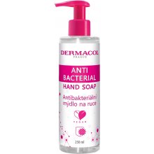 Dermacol Antibacterial 250ml - Liquid Soap...