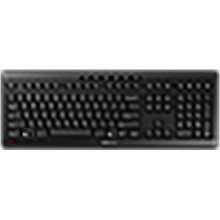 Klaviatuur CHERRY Stream Wireless keyboard...