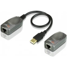 ATEN USB 2.0 Over Cat5e/6 Extender (60m)