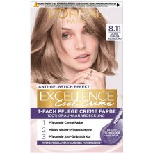 L´Oréal Paris L'Oréal Paris Excellence Cool...