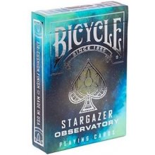 Bicycle Stargazer Observatory