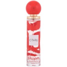 C-THRU Love Whisper 50ml - Eau de Toilette...