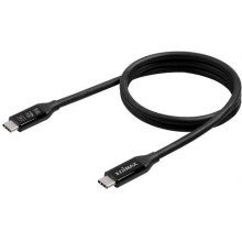 EDIMAX USB4/Thunderbolt3 Cable 40G 2m