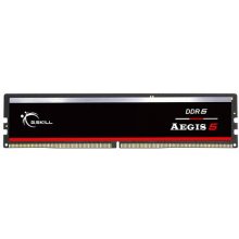 Оперативная память G.SKILL Aegis DDR5 32GB...