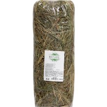 Nature Living Kika hay for rodents 250g