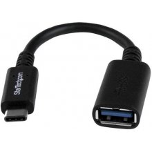 StarTech.com USB 3.1 USB-C TO USB-A ADAPTER...