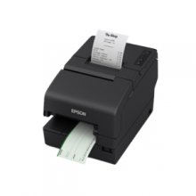 EPSON TM-H6000VI, cutter, MICR, USB, RS232...