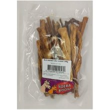 Koera Rõõm - сушёная говяжья кишка - 100 г...