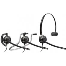 Poly EncorePro 540 Convertible Headset...