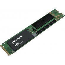 Kõvaketas Micron Dysk SSD 7400 PRO 960GB M.2...