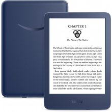 E-luger AMAZON Kindle e-book reader...