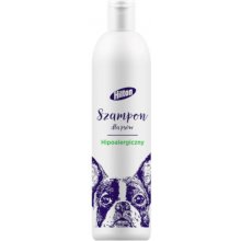 Hilton Hypoallergenic - shampoo for dogs -...