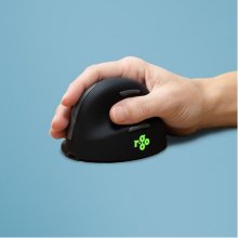 Hiir R-GO TOOLS HE BREAK MOUSE SMALL RIGHT...