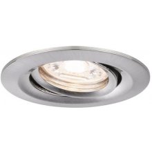 Paulmann 942.94 Recessed lighting spot...