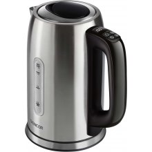 Sencor Water kettle, black