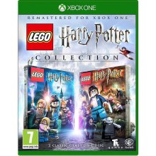Mäng Warner Bros. X1 LEGO Harry Potter 1-7