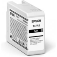 Tooner EPSON ink cartridge matte black T...