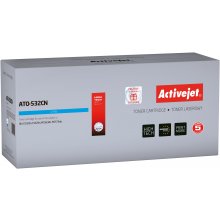 Tooner Activejet ATO-532CN toner...