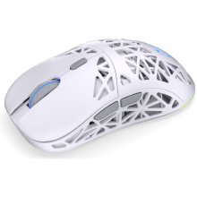 Hiir Endorfy LIV Wireless Onyx White Gaming...