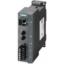 Siemens 6GK5101-1BC00-2AA3 network switch