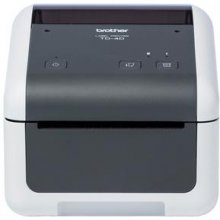 Brother TD-4520DN label printer Direct...