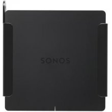 Flexson WALL MOUNT FOR SONOS PORT BLACK...