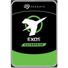 Kõvaketas Seagate Exos X16 TB 16, HDD (SATA...
