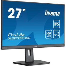 Iiyama XUB2792HSU-B6 computer monitor 68.6...