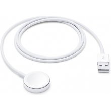 Apple Watch Magnetic Charger to USB 1m for...