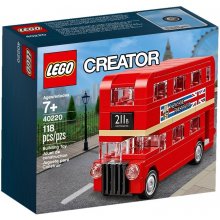 LEGO Creator London Bus